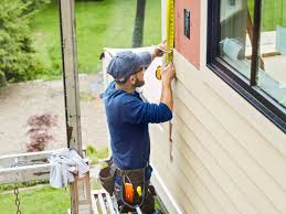 Professional Siding in Jim Thorpe, PA